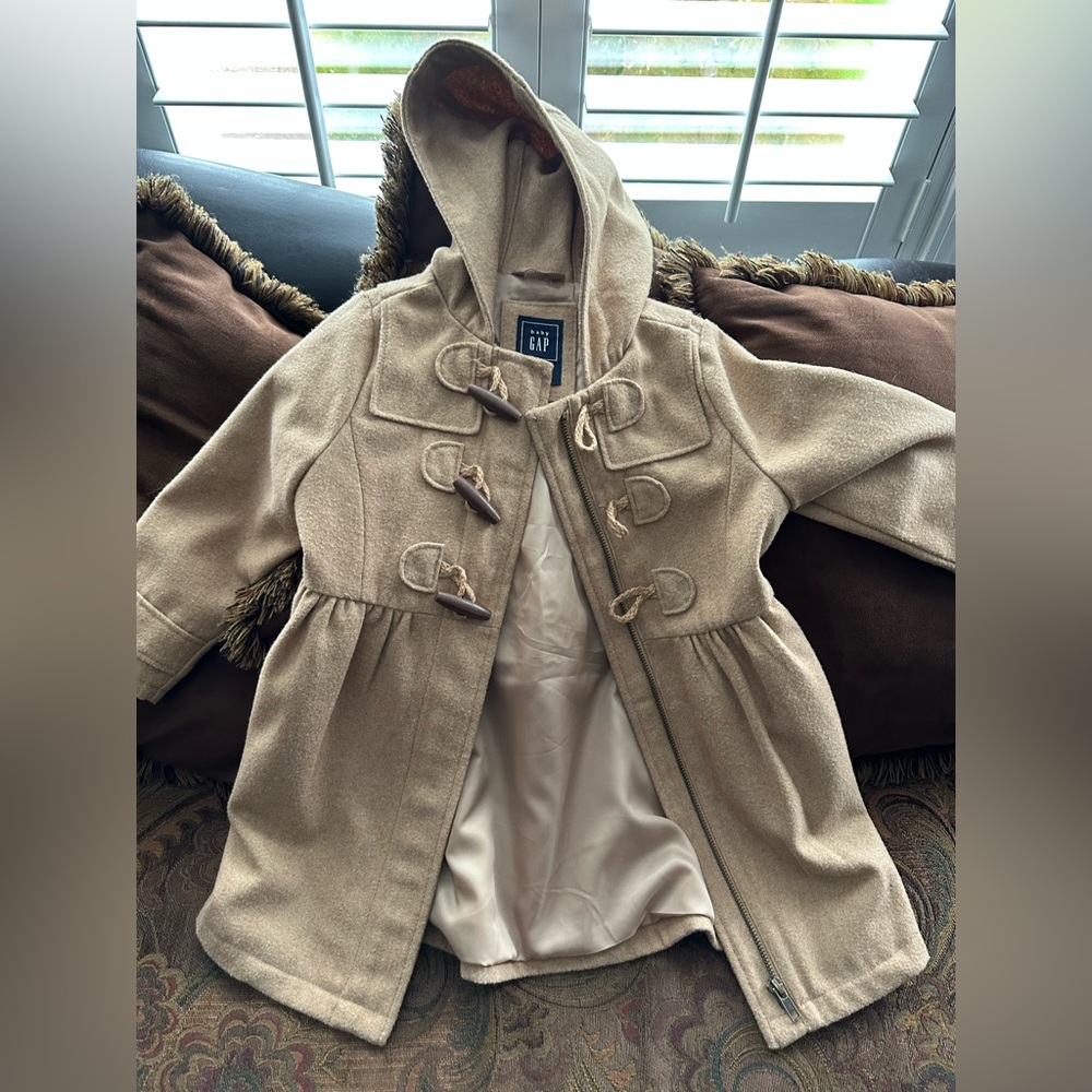 Gap Girls Coat